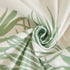 Leaf Printed Slipcover Sofa Covers, Universal Couch Throw Cover, Pets Furniture Protector for Home Decor
