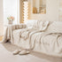 Fireworks Reversible Couch Cover Blankets Furniture Covers Washable Sectional Couch Covers