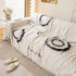 Fireworks Reversible Couch Cover Blankets Furniture Covers Washable Sectional Couch Covers