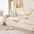 Fireworks Reversible Couch Cover Blankets Furniture Covers Washable Sectional Couch Covers