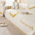 Fireworks Reversible Couch Cover Blankets Furniture Covers Washable Sectional Couch Covers