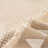 Chenille Jacquard Sofa Throw Blanket Cover Soft Polyester Weave Couch Throw Cover for Pets Dog Kids