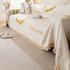 Fireworks Reversible Couch Cover Blankets Furniture Covers Washable Sectional Couch Covers