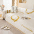 Fireworks Reversible Couch Cover Blankets Furniture Covers Washable Sectional Couch Covers