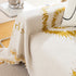 Fireworks Reversible Couch Cover Blankets Furniture Covers Washable Sectional Couch Covers