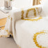 Fireworks Reversible Couch Cover Blankets Furniture Covers Washable Sectional Couch Covers