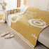 Fireworks Reversible Couch Cover Blankets Furniture Covers Washable Sectional Couch Covers