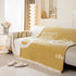Fireworks Reversible Couch Cover Blankets Furniture Covers Washable Sectional Couch Covers