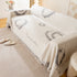 Fireworks Reversible Couch Cover Blankets Furniture Covers Washable Sectional Couch Covers