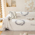 Fireworks Reversible Couch Cover Blankets Furniture Covers Washable Sectional Couch Covers