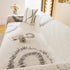 Fireworks Reversible Couch Cover Blankets Furniture Covers Washable Sectional Couch Covers