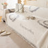 Fireworks Reversible Couch Cover Blankets Furniture Covers Washable Sectional Couch Covers