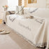 Fireworks Reversible Couch Cover Blankets Furniture Covers Washable Sectional Couch Covers