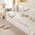 Fireworks Reversible Couch Cover Blankets Furniture Covers Washable Sectional Couch Covers