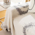 Fireworks Reversible Couch Cover Blankets Furniture Covers Washable Sectional Couch Covers