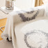 Fireworks Reversible Couch Cover Blankets Furniture Covers Washable Sectional Couch Covers