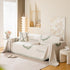 Fireworks Reversible Couch Cover Blankets Furniture Covers Washable Sectional Couch Covers