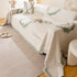 Fireworks Reversible Couch Cover Blankets Furniture Covers Washable Sectional Couch Covers
