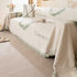 Fireworks Reversible Couch Cover Blankets Furniture Covers Washable Sectional Couch Covers