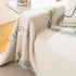 Fireworks Reversible Couch Cover Blankets Furniture Covers Washable Sectional Couch Covers