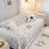 Furniture Pet Protector Couch Cover Throws for Sectional Couch, Couch Cover for Most Shape Sofas
