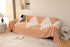 Soft Cozy Chenille Couch Cover Throws for Sofas, Couch Cover Blankets, Corner Sectional Couch Covers