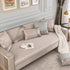 Non-Slip Universal Couch Covers for Sectional Sofas & Cushions - Slipcovers for Dogs and Pets