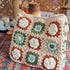 TaroTextile Handcrafts Crochet Bags