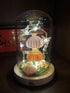 DIYcrafts Sea Urchin Shell Night Light