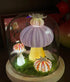 DIYcrafts Sea Urchin Shell Night Light