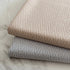 Herringbone Textured Sofa Throw Blanket, Durable Pet Friendly Modern Couch Slipcover - TaroTextile