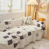 High-Quality Fabric Non-Slip Sofa Cover Throw, Throw Blankets for Couch, Furniture Covers for Pets - TaroTextile