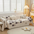 High-Quality Fabric Non-Slip Sofa Cover Throw, Throw Blankets for Couch, Furniture Covers for Pets - TaroTextile