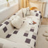 High-Quality Fabric Non-Slip Sofa Cover Throw, Throw Blankets for Couch, Furniture Covers for Pets - TaroTextile