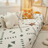 High-Quality Fabric Non-Slip Sofa Cover Throw, Throw Blankets for Couch, Furniture Covers for Pets - TaroTextile