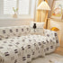 High-Quality Fabric Non-Slip Sofa Cover Throw, Throw Blankets for Couch, Furniture Covers for Pets - TaroTextile