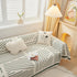 High-Quality Fabric Non-Slip Sofa Cover Throw, Throw Blankets for Couch, Furniture Covers for Pets - TaroTextile
