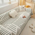 High-Quality Fabric Non-Slip Sofa Cover Throw, Throw Blankets for Couch, Furniture Covers for Pets - TaroTextile