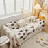 High-Quality Fabric Non-Slip Sofa Cover Throw, Throw Blankets for Couch, Furniture Covers for Pets - TaroTextile