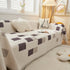 High-Quality Fabric Non-Slip Sofa Cover Throw, Throw Blankets for Couch, Furniture Covers for Pets - TaroTextile