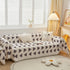 High-Quality Fabric Non-Slip Sofa Cover Throw, Throw Blankets for Couch, Furniture Covers for Pets - TaroTextile