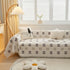 High-Quality Fabric Non-Slip Sofa Cover Throw, Throw Blankets for Couch, Furniture Covers for Pets - TaroTextile