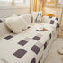 High-Quality Fabric Non-Slip Sofa Cover Throw, Throw Blankets for Couch, Furniture Covers for Pets - TaroTextile