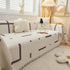 High-Quality Fabric Non-Slip Sofa Cover Throw, Throw Blankets for Couch, Furniture Covers for Pets - TaroTextile