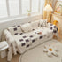 High-Quality Fabric Non-Slip Sofa Cover Throw, Throw Blankets for Couch, Furniture Covers for Pets - TaroTextile