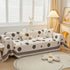 High-Quality Fabric Non-Slip Sofa Cover Throw, Throw Blankets for Couch, Furniture Covers for Pets - TaroTextile