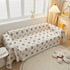 High-Quality Fabric Non-Slip Sofa Cover Throw, Throw Blankets for Couch, Furniture Covers for Pets - TaroTextile