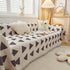High-Quality Fabric Non-Slip Sofa Cover Throw, Throw Blankets for Couch, Furniture Covers for Pets - TaroTextile