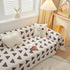 High-Quality Fabric Non-Slip Sofa Cover Throw, Throw Blankets for Couch, Furniture Covers for Pets - TaroTextile