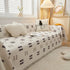 High-Quality Fabric Non-Slip Sofa Cover Throw, Throw Blankets for Couch, Furniture Covers for Pets - TaroTextile